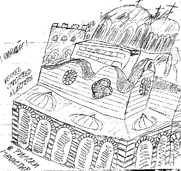 kostel uprostřed kláštera (zmenšeno)