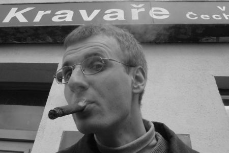 Revizní komisař