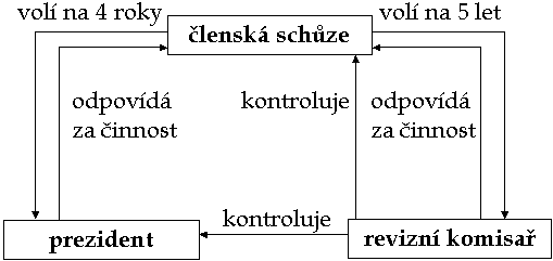 organizan schma